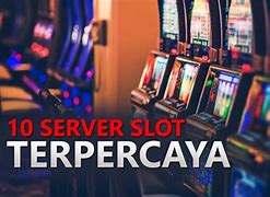 Daftar Judi Slot Terpercaya