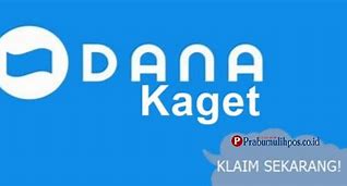 Dana Kaget Link Terbaru