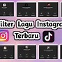 Efek Instagram Yang Lagi Viral Untuk Foto