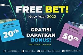 Freebet Validasi Sms Maret 2022