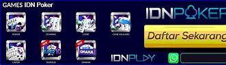 Idn Poker Pro Id Terbaru Apk Daftar