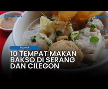 Mantul 88 Bakso &Amp;Amp Big Jus Kota Cilegon Photos