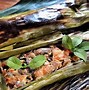 Resep Ikan Tongkol Suwir Pedas Kemangi