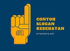 Slogan Motivasi Generasi Muda Agar Menjaga Kesehatan